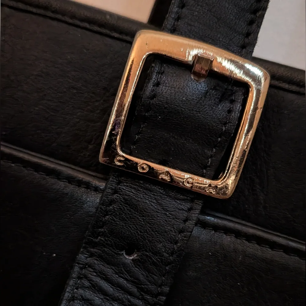 Coach 6006 Chelsea Tote Bag - Picture 3 of 10